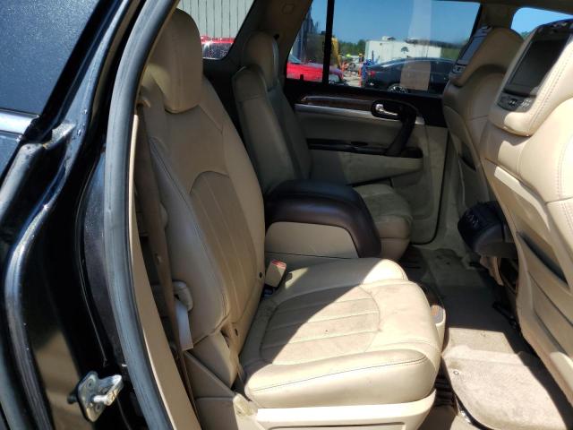 صورة رقم 11 من المزاد - 2009 BUICK ENCLAVE CX مع VIN 5GAER23D59J108743
