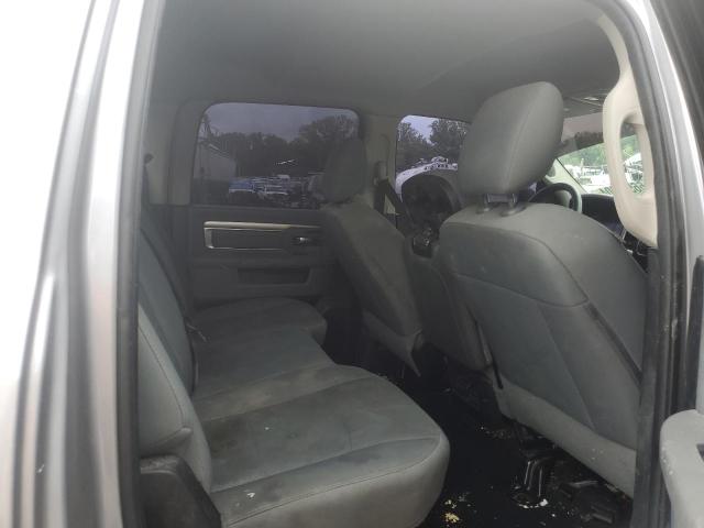 Photo 10 from auction – 2020 RAM 1500 CLASS with VIN 1C6RR6TT2LS117696