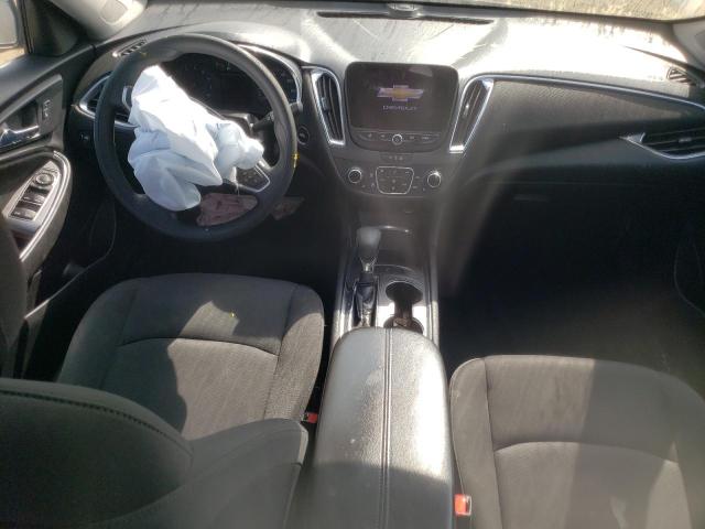 Photo 8 from auction – 2021 CHEVROLET MALIBU LT with VIN 1G1ZD5ST2MF026661