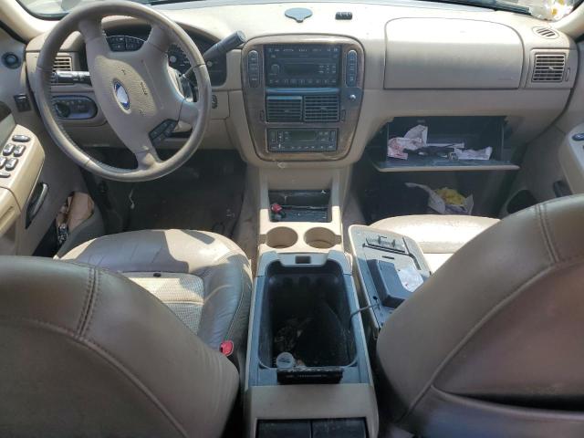 Photo 8 from auction – 2004 FORD EXPLORER E with VIN 1FMZU74K04UA59804