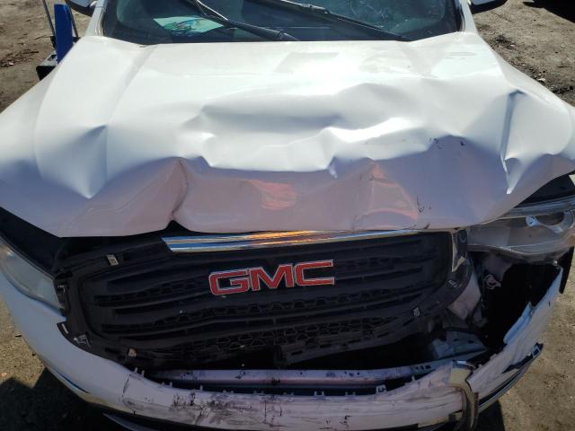 Photo 12 from auction – 2018 GMC ACADIA SLE with VIN 1GKKNKLA8JZ243275