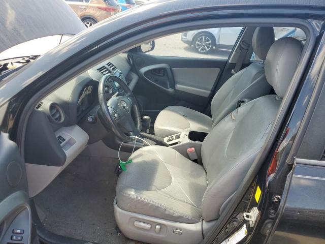 Photo 7 from auction – 2009 TOYOTA RAV4 LIMIT with VIN 2T3BF31VX9W021773