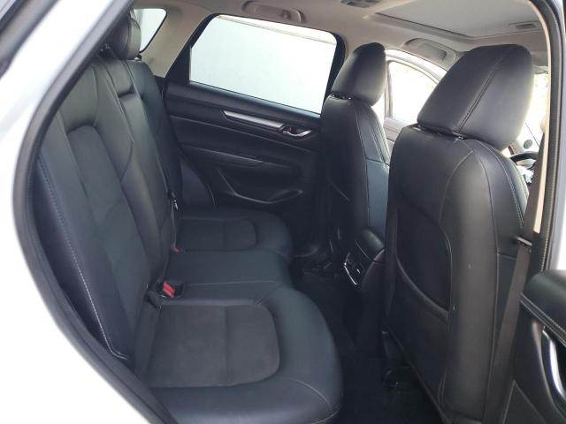 Photo 11 from auction – 2018 MAZDA CX-5 TOURI with VIN JM3KFBCM9J0317804