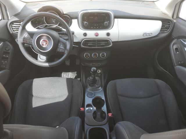 Photo 8 from auction – 2016 FIAT 500X POP with VIN ZFBCFXAW0GP355522