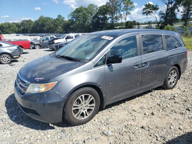 HONDA ODYSSEY EX 2012 z numerem VIN 5FNRL5H68CB129209 - Zdjęcie z aukcji
