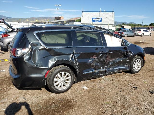 Photo 3 from auction – 2019 CHRYSLER PACIFICA T with VIN 2C4RC1BG6KR613232