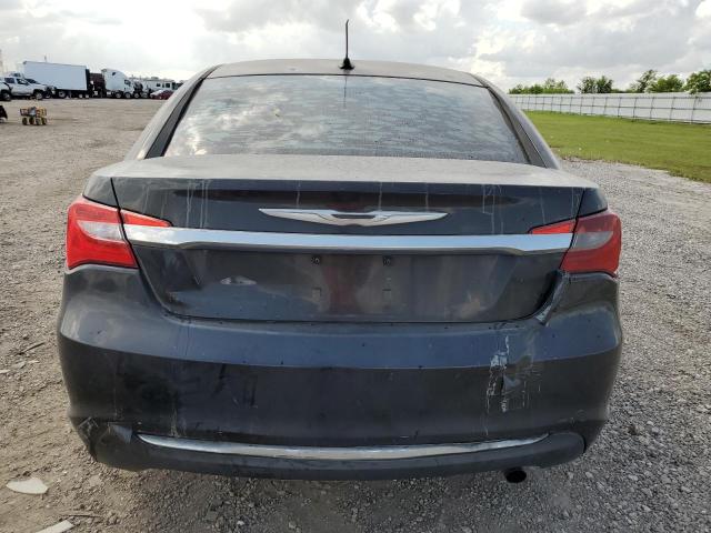 Photo 6 from auction – 2013 CHRYSLER 200 TOURIN with VIN 1C3CCBBB6DN694110