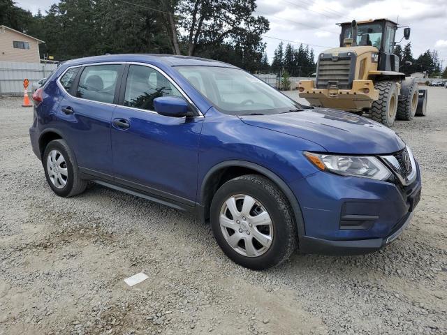 Photo 4 from auction – 2018 NISSAN ROGUE S with VIN KNMAT2MV1JP523789