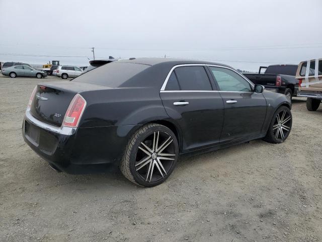Photo 3 from auction – 2013 CHRYSLER 300 with VIN 2C3CCAAG3DH698325