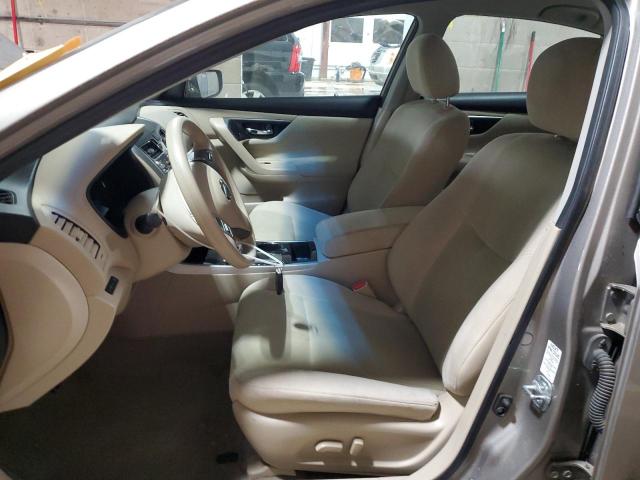 Photo 7 from auction – 2014 NISSAN ALTIMA 2.5 with VIN 1N4AL3AP4EN382140
