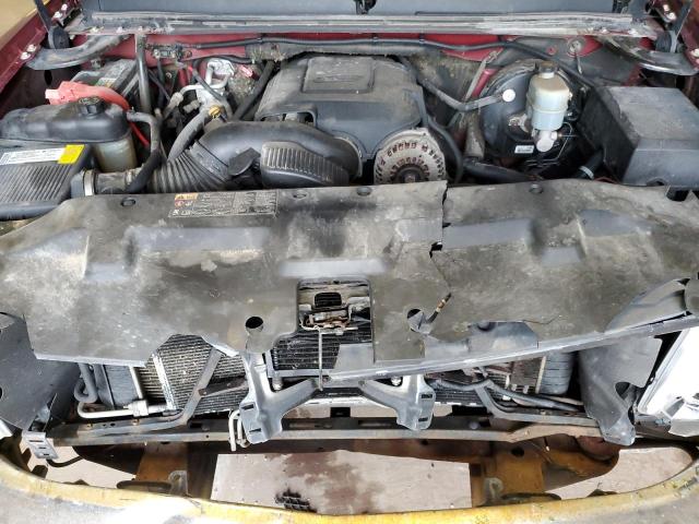 Photo 11 from auction – 2008 CHEVROLET SILVERADO with VIN 3GCEK13J68G281285