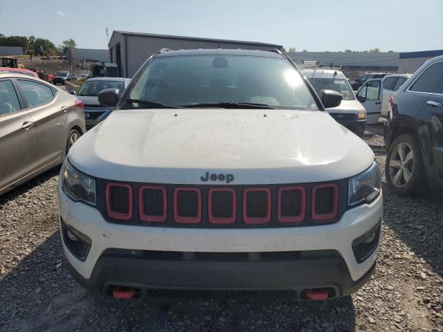 Photo 5 from auction – 2019 JEEP COMPASS TR with VIN 3C4NJDDB7KT667949