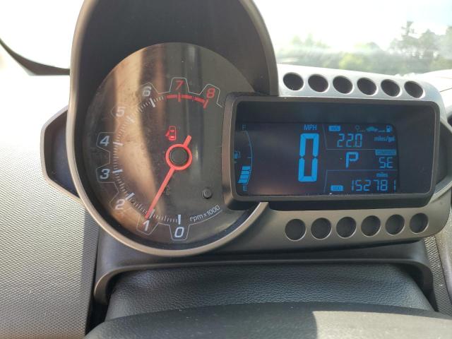 Photo 9 from auction – 2012 CHEVROLET SONIC LT with VIN 1G1JC5SH8C4135874