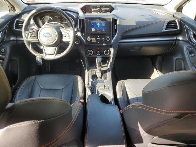 Photo 8 from auction – 2018 SUBARU CROSSTREK with VIN JF2GTALC6JH306478