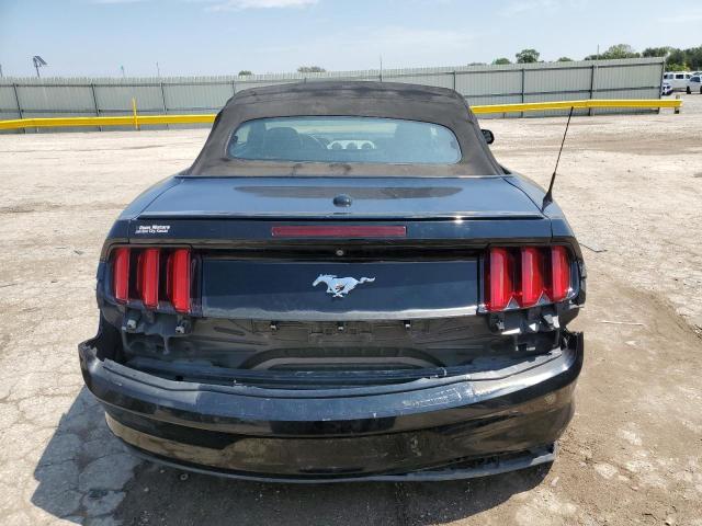 Photo 6 from auction – 2015 FORD MUSTANG with VIN 1FATP8UH5F5364116