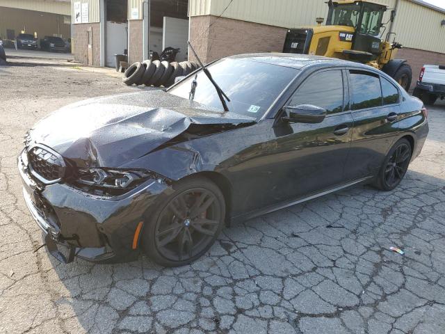 Фото 1 с аукциона – 2024 BMW M340XI с VIN 3MW49FF04R8E44547