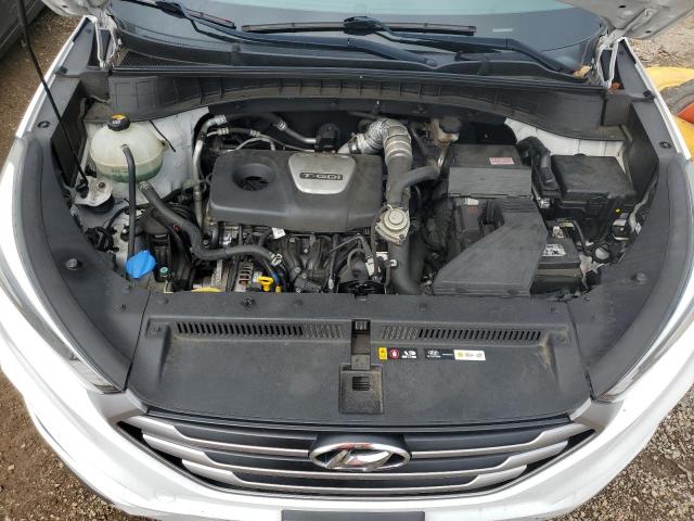 Photo 12 from auction – 2017 HYUNDAI TUCSON LIM with VIN KM8J3CA25HU362337