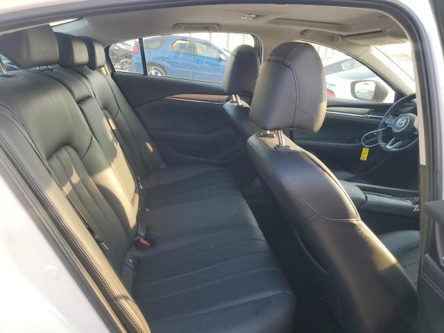 Photo 10 from auction – 2021 MAZDA 6 TOURING with VIN JM1GL1VM1M1612246