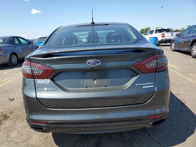Photo 6 from auction – 2015 FORD FUSION TIT with VIN 3FA6P0K91FR101452