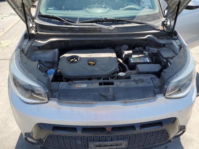 Photo 11 from auction – 2016 KIA SOUL + with VIN KNDJP3A52G7863038