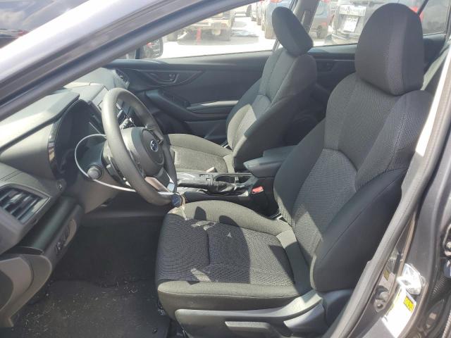 Photo 7 from auction – 2023 SUBARU IMPREZA PR with VIN 4S3GTAV68P3718347