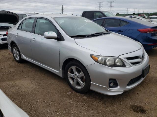 Photo 4 from auction – 2012 TOYOTA COROLLA BA with VIN 5YFBU4EE7CP012200