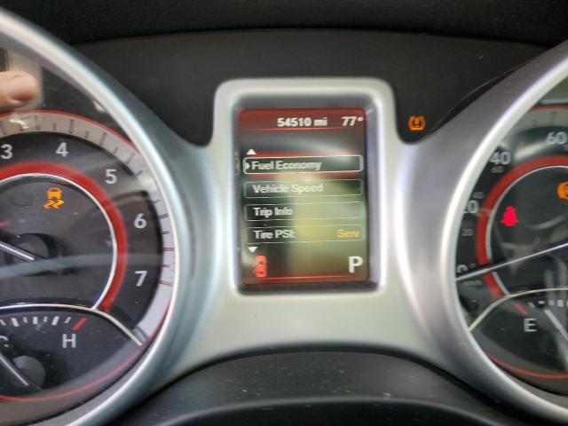 Photo 9 from auction – 2019 DODGE JOURNEY SE with VIN 3C4PDCBB7KT681086