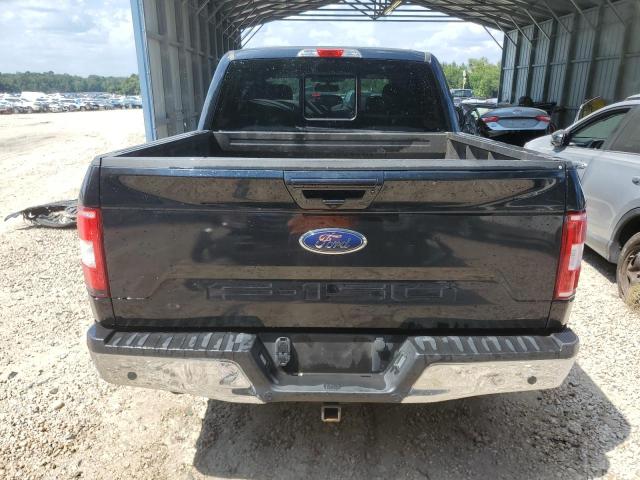 Photo 6 from auction – 2019 FORD F150 SUPER with VIN 1FTEW1E52KFB58824