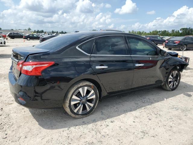 Photo 3 from auction – 2019 NISSAN SENTRA S with VIN 3N1AB7AP1KY436791