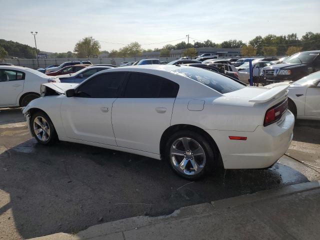 Photo 2 from auction – 2013 DODGE CHARGER SX with VIN 2C3CDXHG8DH548233