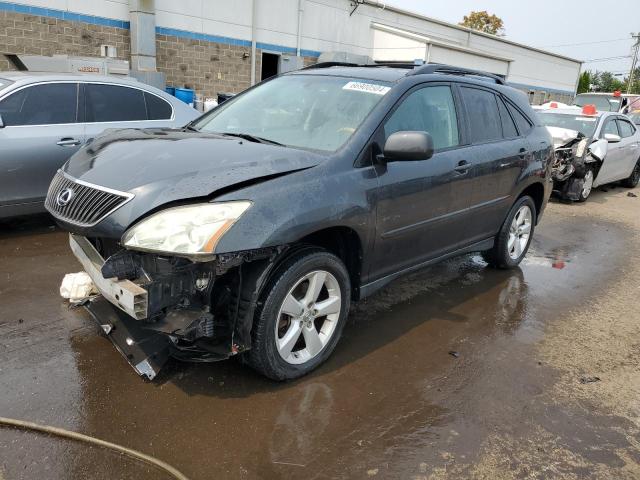 LEXUS RX 330 2005 with VIN 2T2HA31U75C052852 - Photo from auction