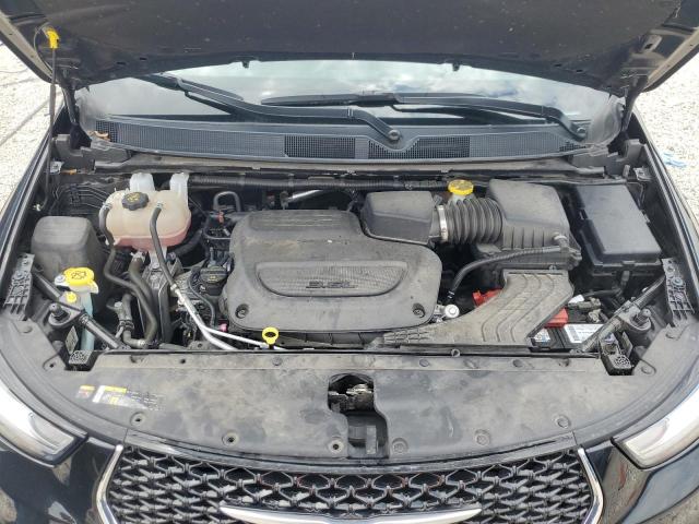 Photo 12 from auction – 2022 CHRYSLER PACIFICA T with VIN 2C4RC1BG1NR233400