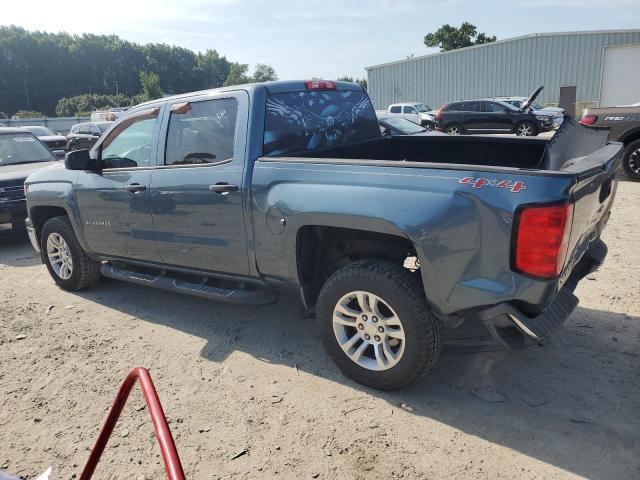 Photo 2 from auction – 2014 CHEVROLET SILVERADO with VIN 3GCUKREC2EG195315