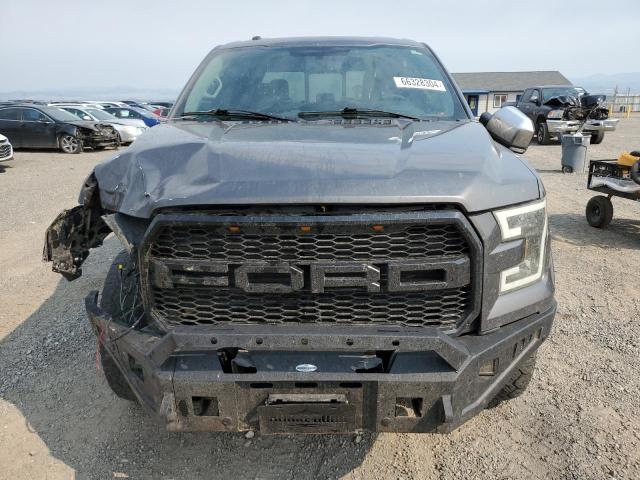 Photo 5 from auction – 2015 FORD F150 SUPER with VIN 1FTEW1EG8FFB64280