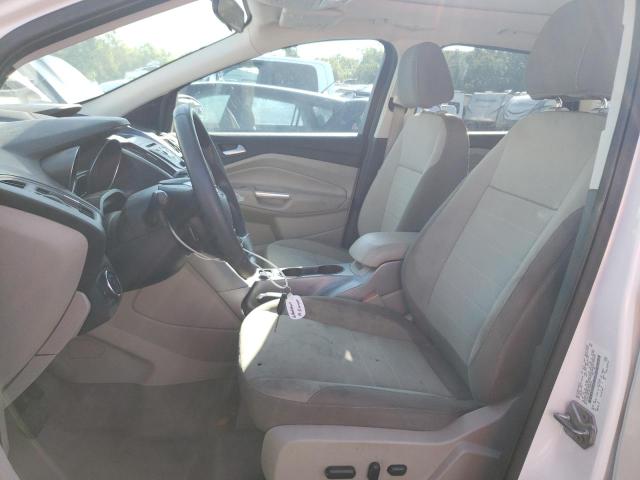 Photo 7 from auction – 2014 FORD ESCAPE SE with VIN 1FMCU0GX5EUB45633