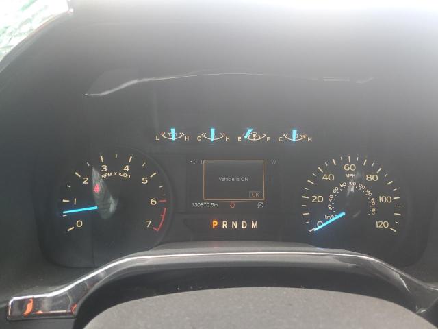 Photo 8 from auction – 2018 FORD F150 SUPER with VIN 1FTEW1C51JFC40173