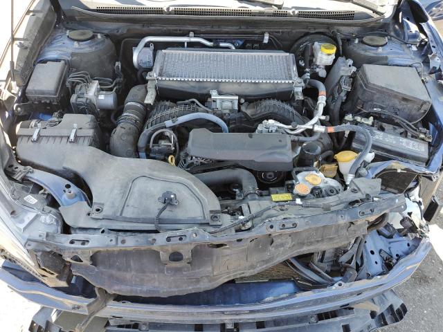 Photo 12 from auction – 2021 SUBARU OUTBACK ON with VIN 4S4BTGLDXM3140368