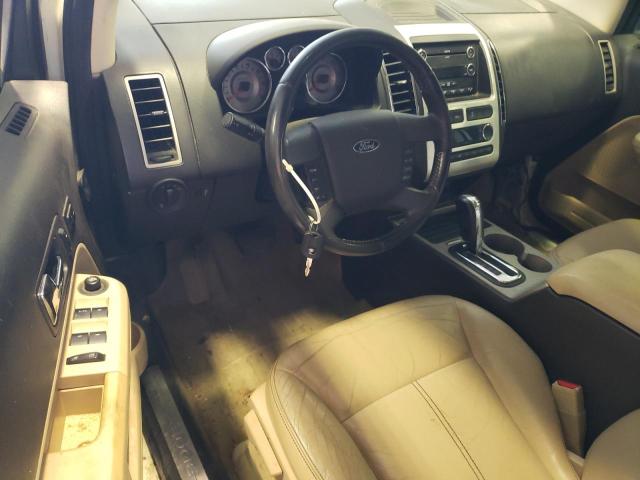 Photo 8 from auction – 2008 FORD EDGE LIMIT with VIN 2FMDK49C98BA88567
