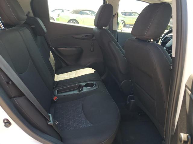 Photo 10 from auction – 2020 CHEVROLET SPARK LS with VIN KL8CB6SA4LC415821