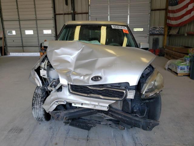 Photo 5 from auction – 2012 KIA SOUL with VIN KNDJT2A56C7454525