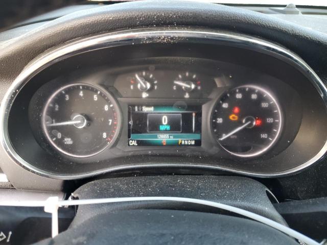 Photo 9 from auction – 2017 BUICK ENCORE PRE with VIN KL4CJESB1HB126884