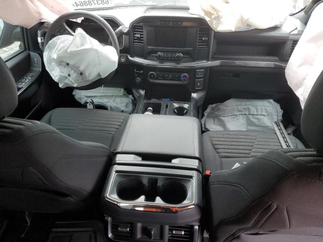 Photo 8 from auction – 2023 FORD F150 SUPER with VIN 1FTEW1EP0PKF88996