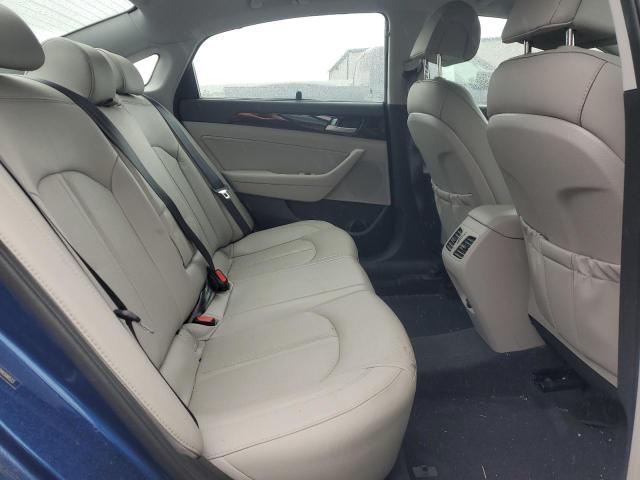 Photo 10 from auction – 2017 HYUNDAI SONATA SPO with VIN 5NPE34AF2HH506533