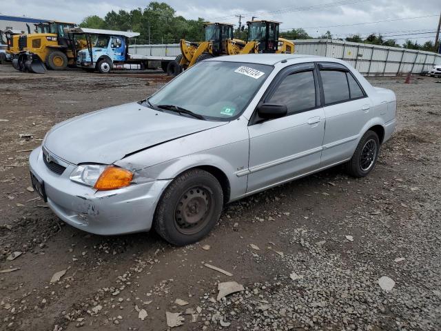 Zdjęcie 2 z aukcji – 2000 MAZDA PROTEGE DX z VIN JM1BJ2221Y0287330