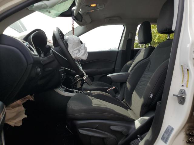 Photo 7 from auction – 2017 JEEP COMPASS SP with VIN 3C4NJCAB6HT632763
