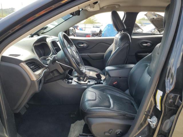 Photo 7 from auction – 2016 JEEP CHEROKEE L with VIN 1C4PJMDS0GW115381