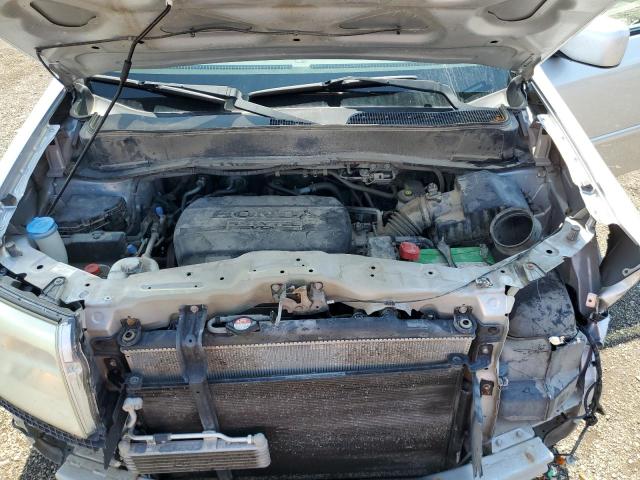 Photo 12 from auction – 2012 HONDA PILOT EX with VIN 5FNYF4H47CB014418