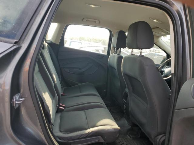 Photo 11 from auction – 2014 FORD ESCAPE S with VIN 1FMCU0F76EUE52410