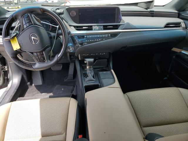 Photo 8 from auction – 2020 LEXUS ES 350 with VIN 58ADZ1B15LU081372