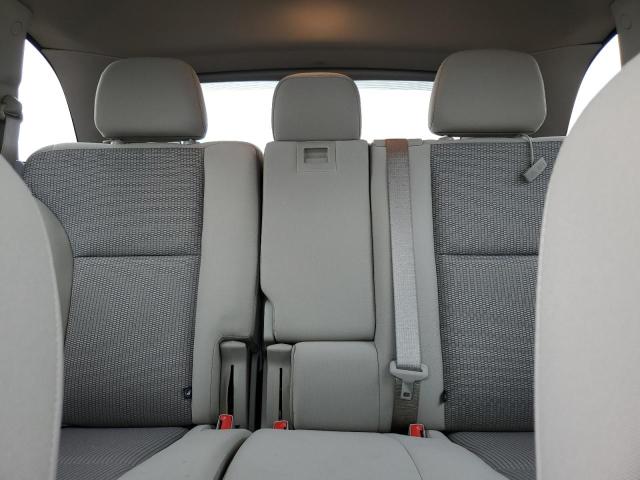 Photo 10 from auction – 2013 FORD EDGE SEL with VIN 2FMDK4JC6DBB91452